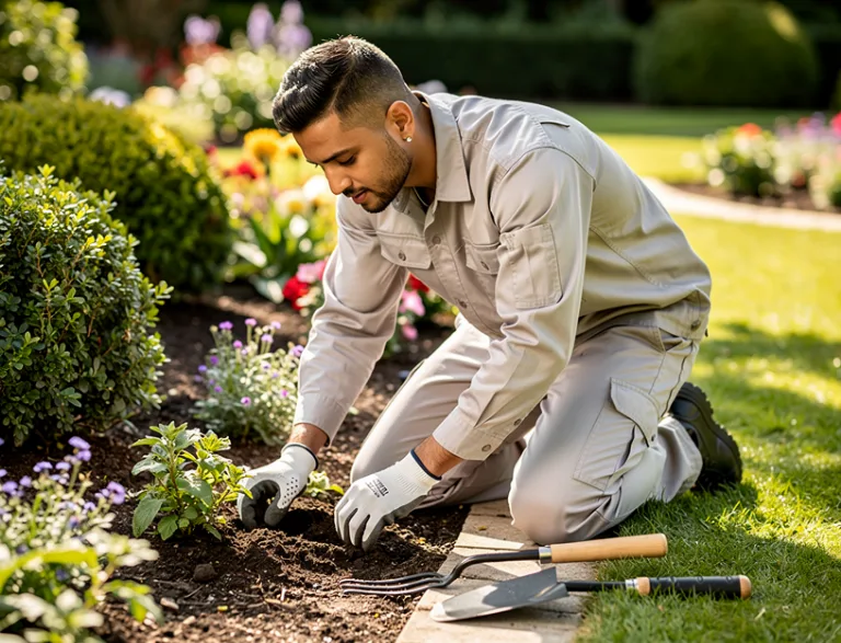 Gartenplaner Service in Sankt Augustin